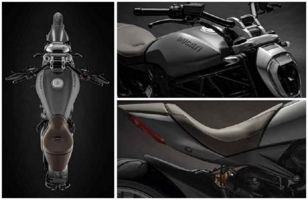 Ducati XDiavel 
