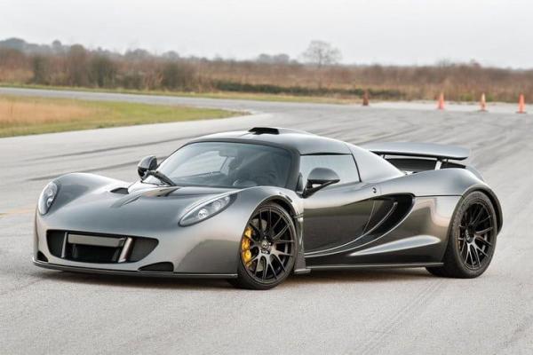 Venom GT