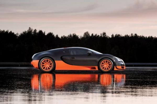 Bugati