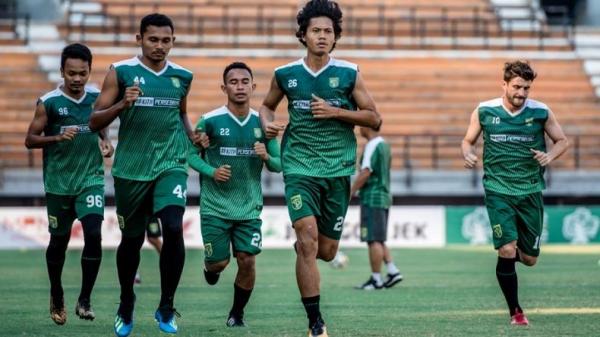 Persebaya Vs Borneo FC: Bajul Ijo Minus Striker Andalan