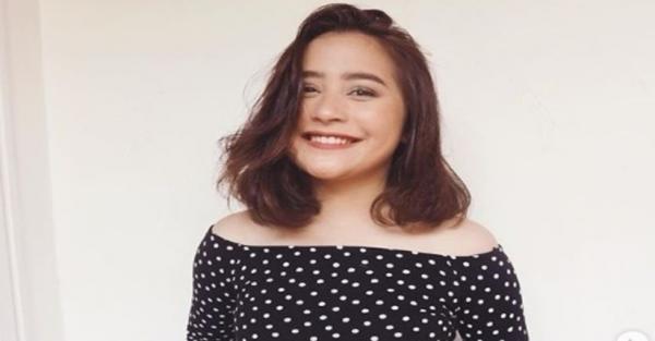 Artis muda yang pernah mengalami gangguan kesehatan mental, Prilly Latuconsina. (Foto: Istimewa)