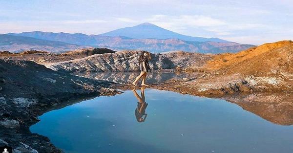 Eksplor Wisata Pemalang, Danau Asmara Lagi Hits di Kalangan Traveler