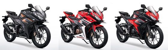 Honda CBR150R