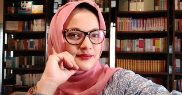 Marissa1 Deretan artis Indonesia ini ternyata pernah menjalani profesi guru dan dosen. (Foto: Instagram)