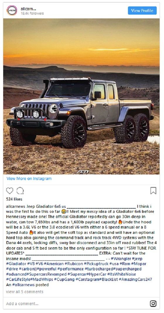 Jeep