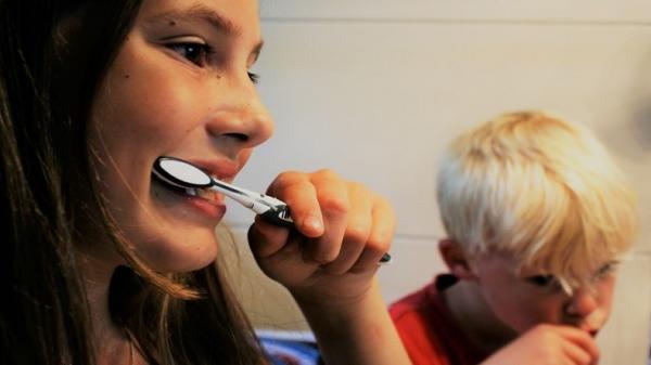 Wajib Tahu, Air Liur Ternyata Pelindung Alamiah Rongga Mulut