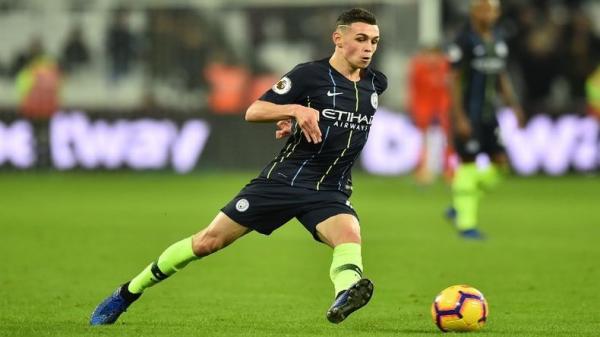 Foden 1 Mason Greenwood (kiri) dan Phil Foden dipulangkan dari Timnas Inggris karena melanggar protokol Covid-19. (Foto: Sky Sports)