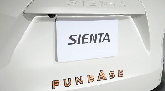 Sienta