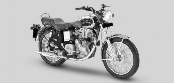 Royal Enfield