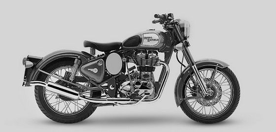 Royal Enfield