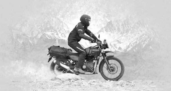Royal Enfield