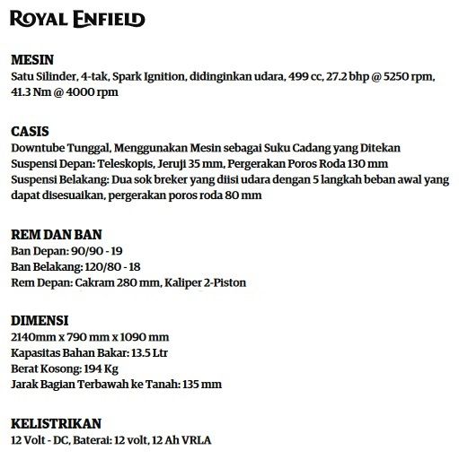 Royal Enfield