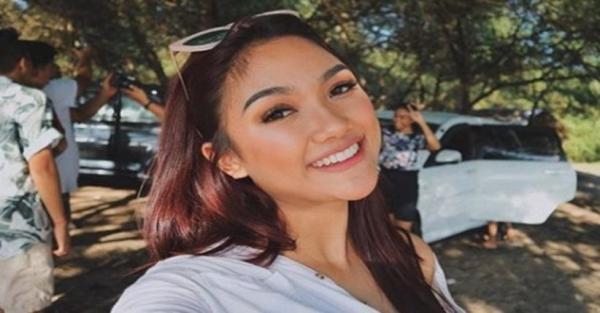 Tampil Memukau di MAMA 2018, Marion Jola Jadi Trending