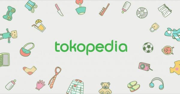 10 E-Commerce Terpopuler di Indonesia: Tokopedia Terdepan, Shopee Geser Bukalapak