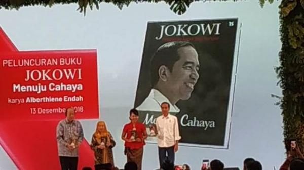 Jokowi