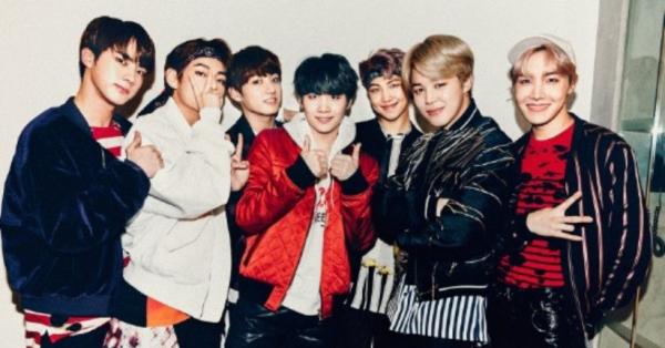 Jin Ungkap BTS Sempat Akan Bubar, Ternyata Ini Alasannya