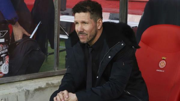 Simeone Diego Simeone (Foto: As)