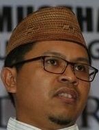 Zuhairi Misrawi