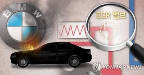 Dituduh Sembunyikan Komponen Rusak, BMW Didenda Rp115 Miliar