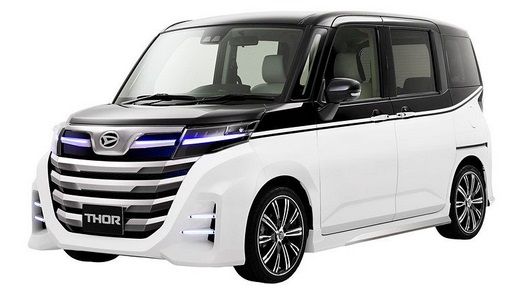 Kei Car