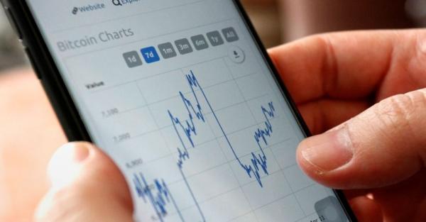 Lebih Banyak dari Saham, Tokocrypto Punya 1 Juta Investor