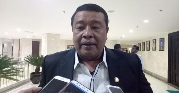 Nasdem Berharap Dukungan Partai Ummat ke Anies Tanpa Syarat