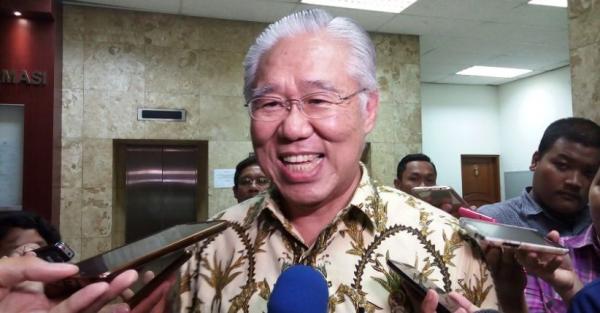 Menteri Perdagangan (Mendag) Enggartiasto Lukita. (Foto: Okezone)