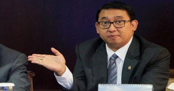Wakil Ketua DPR Fadli Zon Dukung Pemekaran Wilayah Kabupaten Bogor