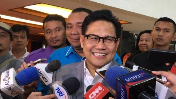 Alasan PKB Ingin Muhaimin Iskandar Dipanggil Gus Ami