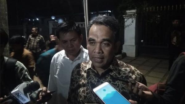 Koalisi Prabowo-Sandi Dinamakan Koalisi Indonesia Adil Makmur