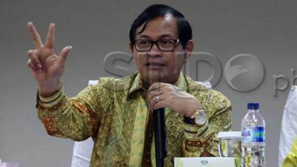 Hari Pramuka, Seskab Pramono Cerita Pengalaman Pribadi