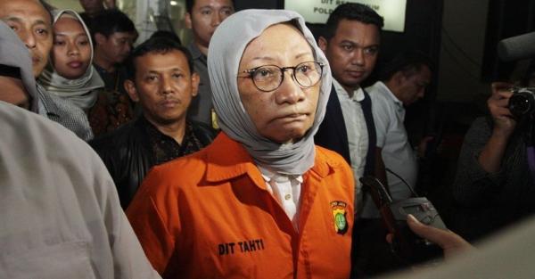 Anggota Bawaslu, Ratna Dewi Pettalolo. (Foto: Sindonews)