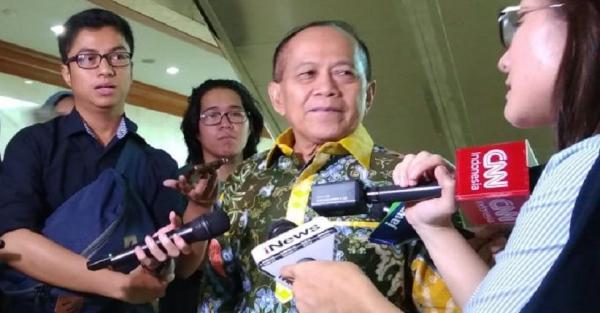 Demokrat Siapkan Agus Harimurti Yudhoyono Masuk Kabinet Jokowi