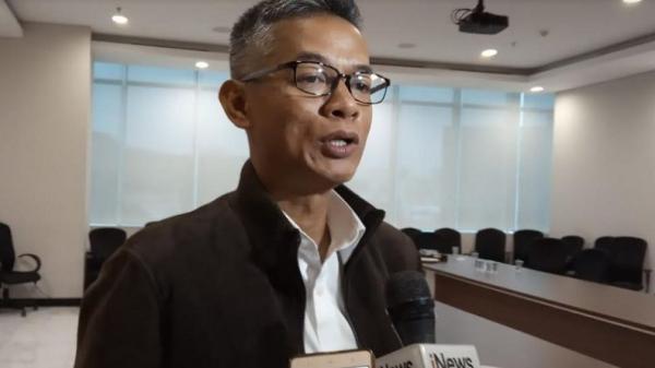 Johan Wahyudi. (Foto: Twitter@inabadminton)