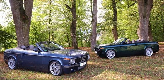 BMW Klasik