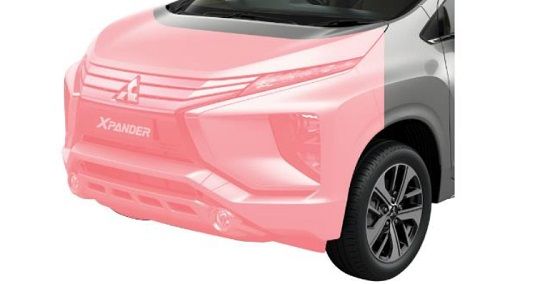 Xpander 3