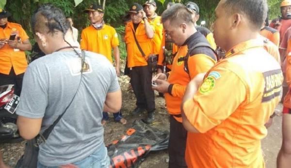 Bocah SD Tewas Tenggelam di Sungai Cibantar, Tiba-Tiba Kejang Saat Berenang