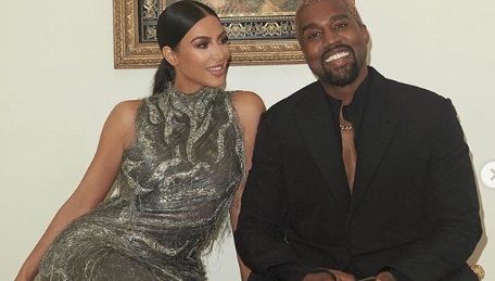 Kim Kardashian menspornsori pakaian dalam atlet perempuan AS di Olimpiade Tokyo 2020. (Foto: Instagram)