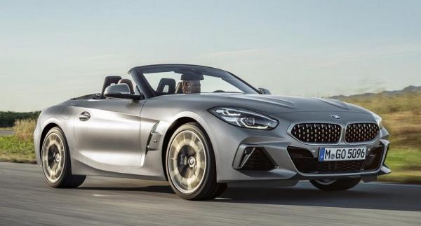 BMW z4