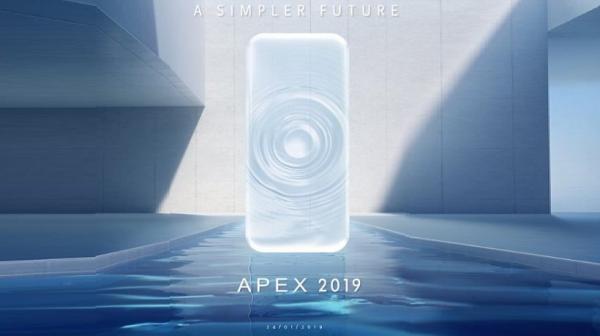 Vivo Siap Pamerkan Konsep Smartphone Terbaru, Begini Bocorannya