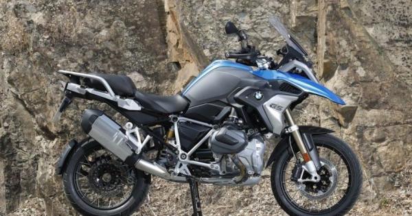 BMW R 1250 GS