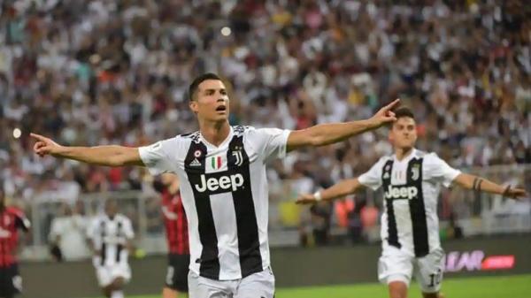 Prediksi Juventus Vs Chievo: Tuan Rumah Pantang Sesumbar