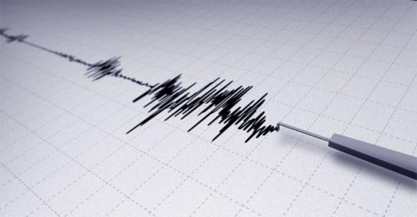 Gempa Terkini Magnitudo 4,9 Guncang Tangerang