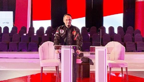 Ipang Wahid: Saya Bukan Pembuat Tabloid Indonesia Barokah