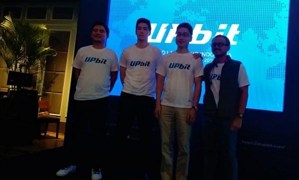 Upbit