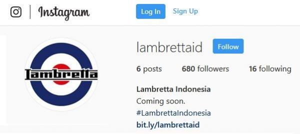 Lambretta