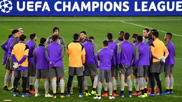 AS Roma Vs Porto, Ini Statistik Menarik Duel Kedua Tim 