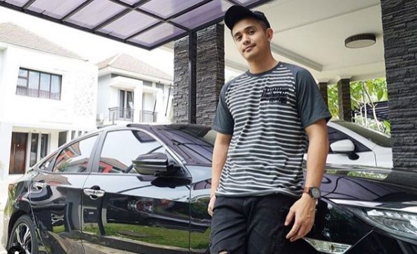 Artis Miliki Nama Gelar Keturunan Bangsawan. (Foto: Instagram)