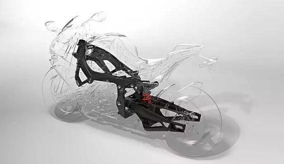 BMW S1000RR