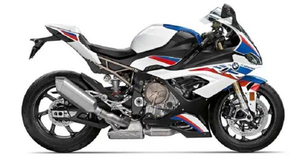 BMW S1000RR